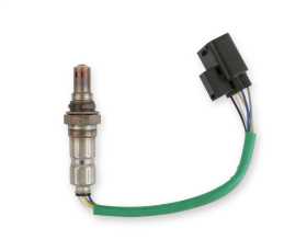 Oxygen Sensor Wiring Harness Replacement 2268